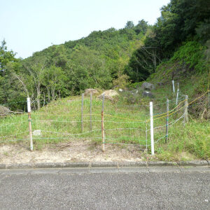 西牟婁郡上富田町南紀の台１８０５－１０７７ 南紀の台 土地 画像1