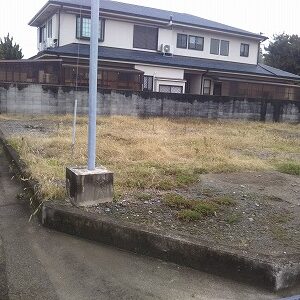 和歌山県西牟婁郡白浜町中 売土地中 画像1