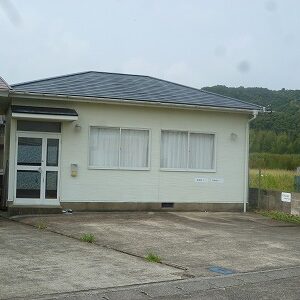 西牟婁郡白浜町才野３７２－２ 富田中学校近く、学習塾向き富田中学校近く、学習塾向き