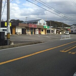 西牟婁郡白浜町才野３７２－２　才野のれん街 塾教室、倉庫として１２号 画像5