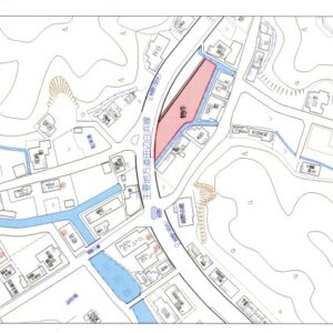 貸し土地 西牟婁郡白浜町堅田字細野２７２８－１