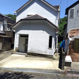 堅田下岡邸 画像1